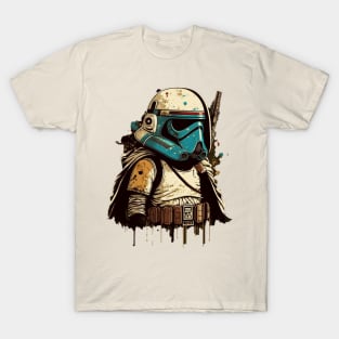 Pop Culture SW #5 T-Shirt